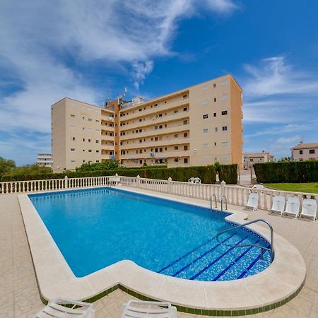Estudio La Mata Torrevieja Ngoại thất bức ảnh