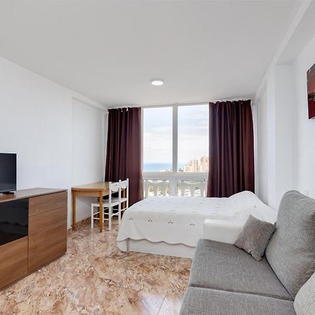 Estudio La Mata Torrevieja Ngoại thất bức ảnh