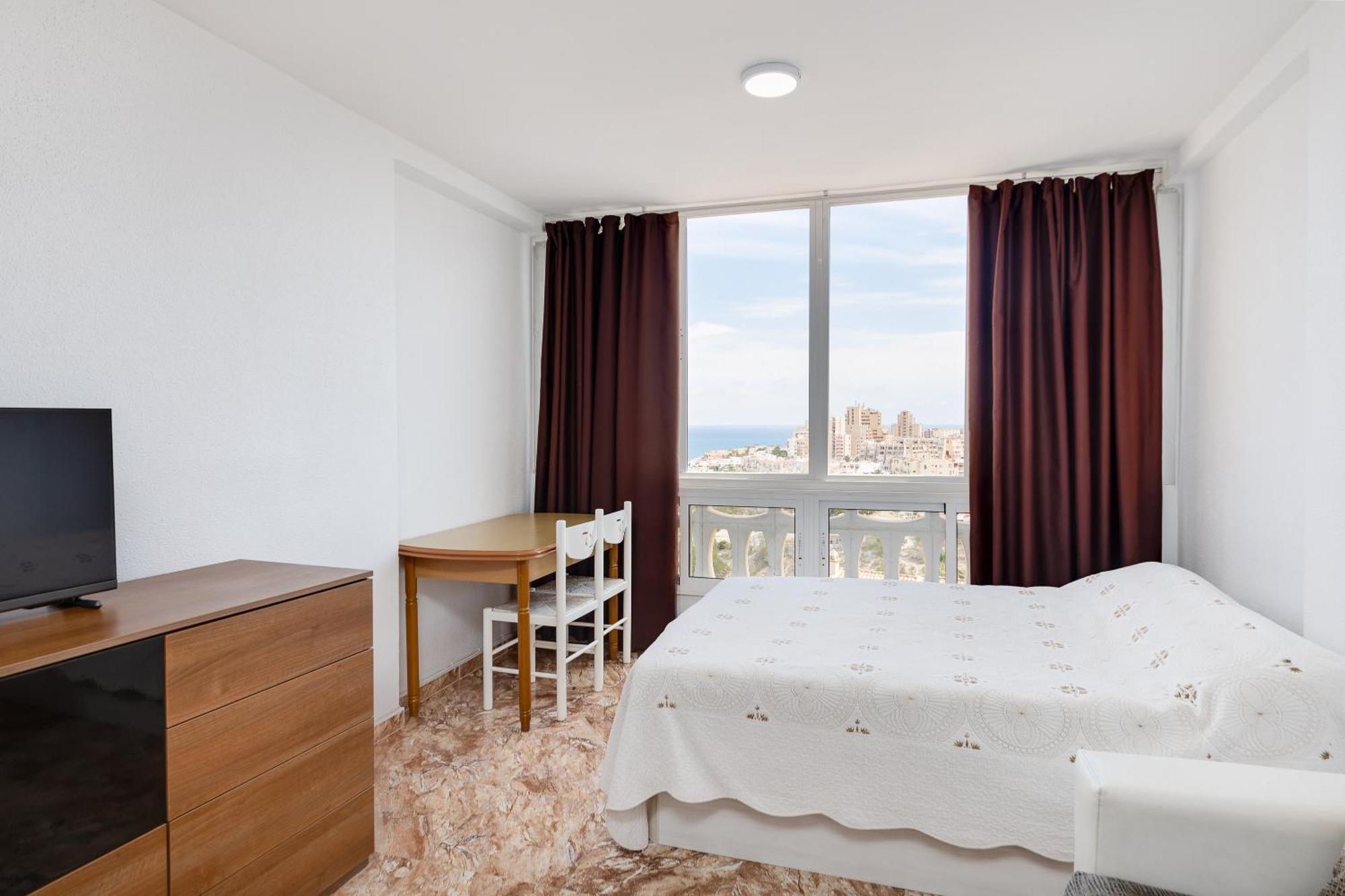 Estudio La Mata Torrevieja Ngoại thất bức ảnh