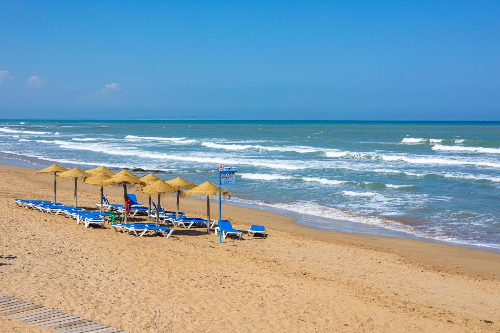 Estudio La Mata Torrevieja Ngoại thất bức ảnh