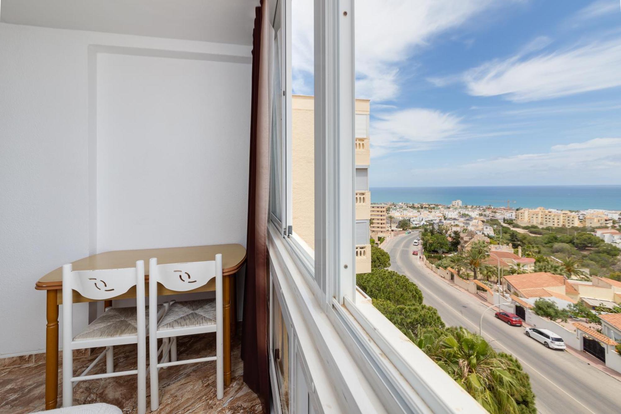Estudio La Mata Torrevieja Ngoại thất bức ảnh
