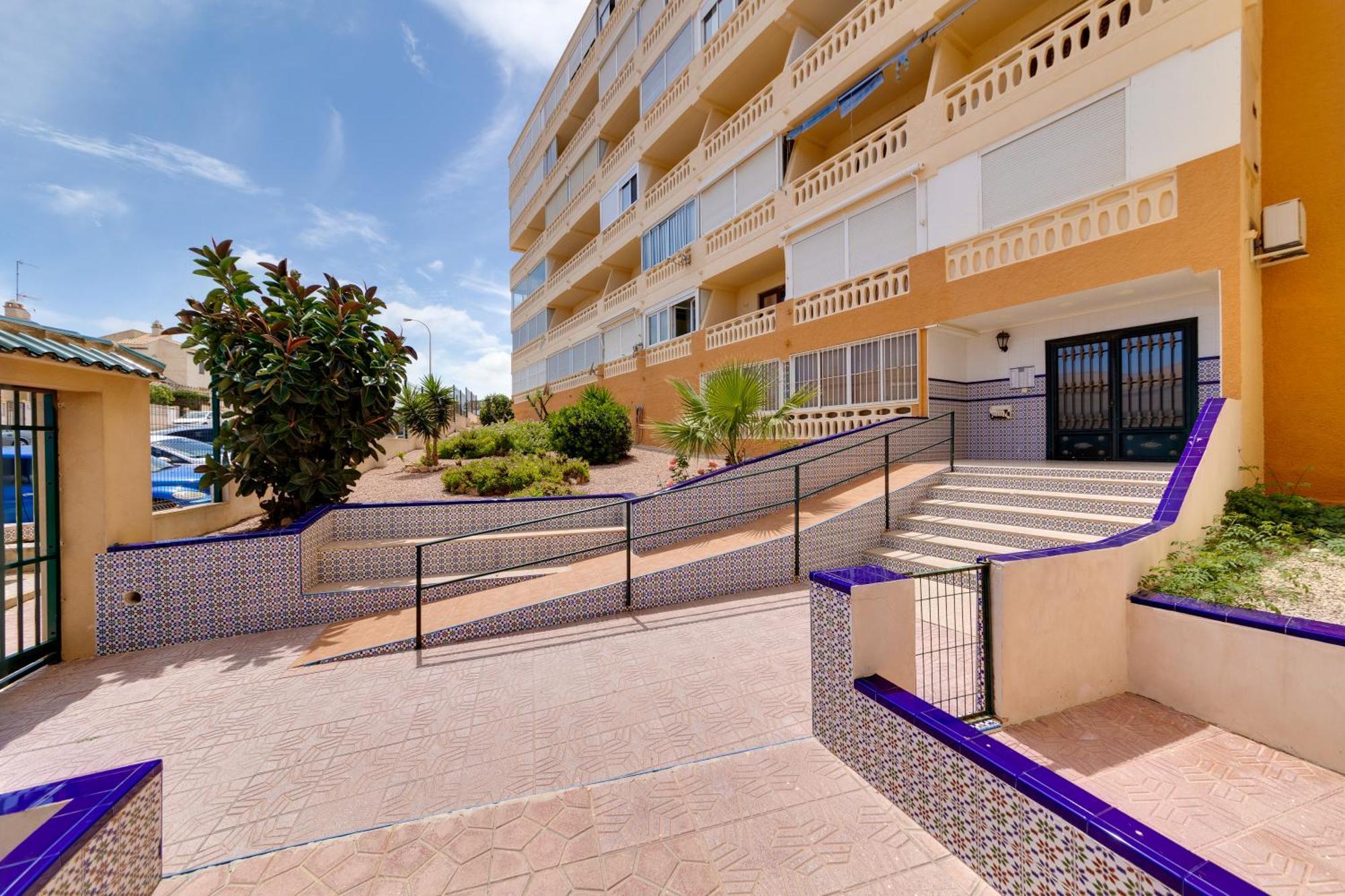 Estudio La Mata Torrevieja Ngoại thất bức ảnh