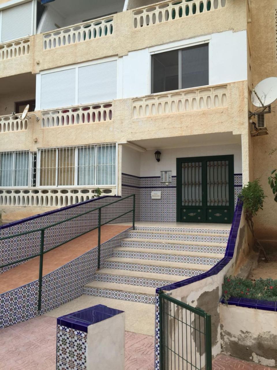Estudio La Mata Torrevieja Ngoại thất bức ảnh