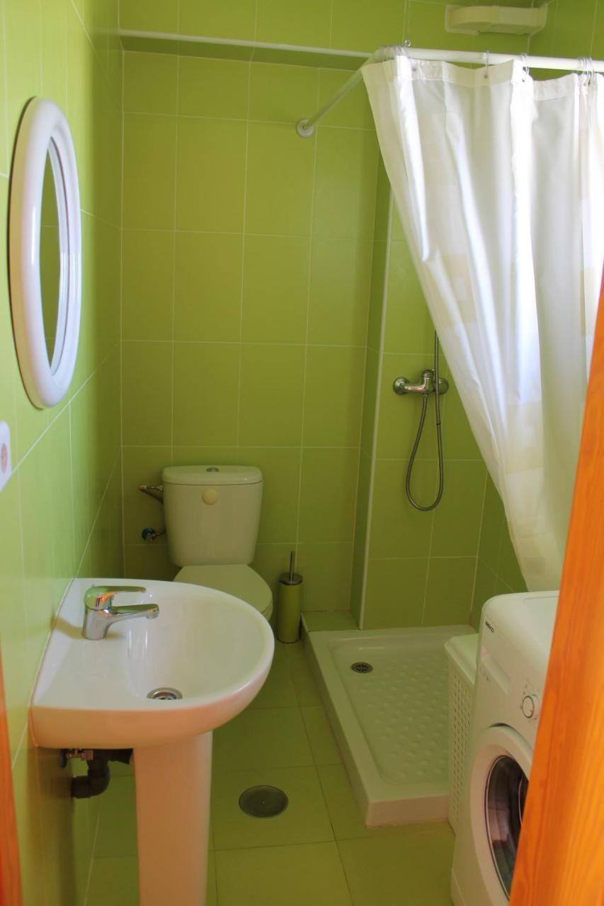 Estudio La Mata Torrevieja Ngoại thất bức ảnh