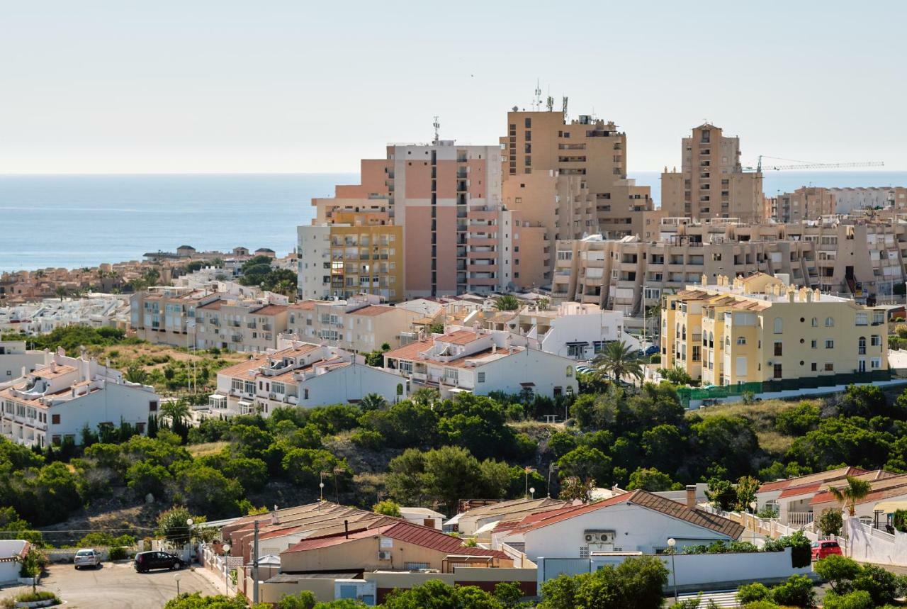 Estudio La Mata Torrevieja Ngoại thất bức ảnh